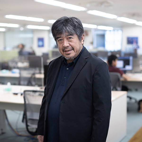 永吉一郎のプロフィール写真