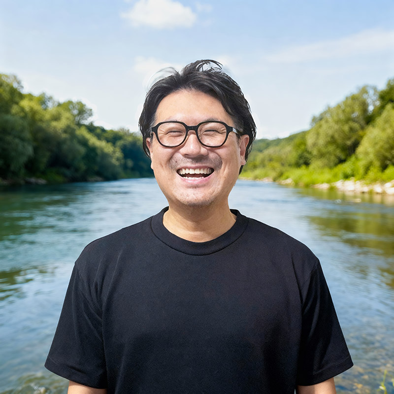 宇田川直哉のプロフィール写真